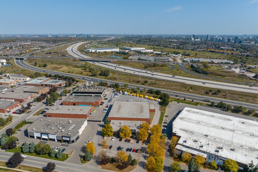 More Photos Of 267 North Rivermede, Concord Distribution For Lease