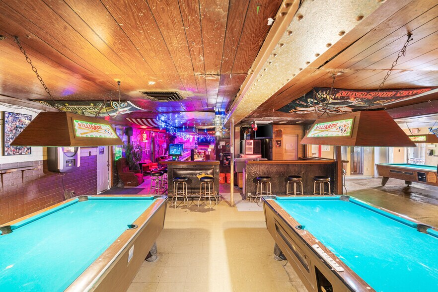 More Photos Of 2747 N Stone Ave, Tucson Restaurant For Sale