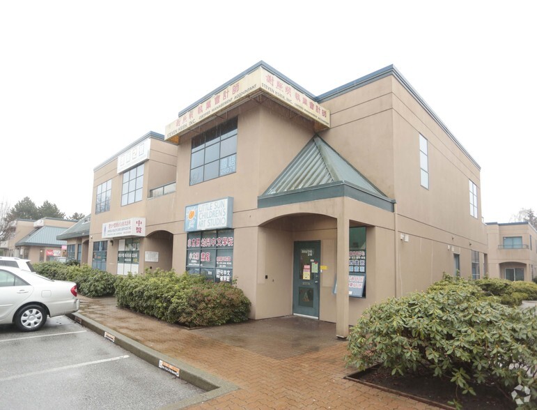 Primary Photo Of 4400 Hazelbridge Way, Richmond Office For Lease