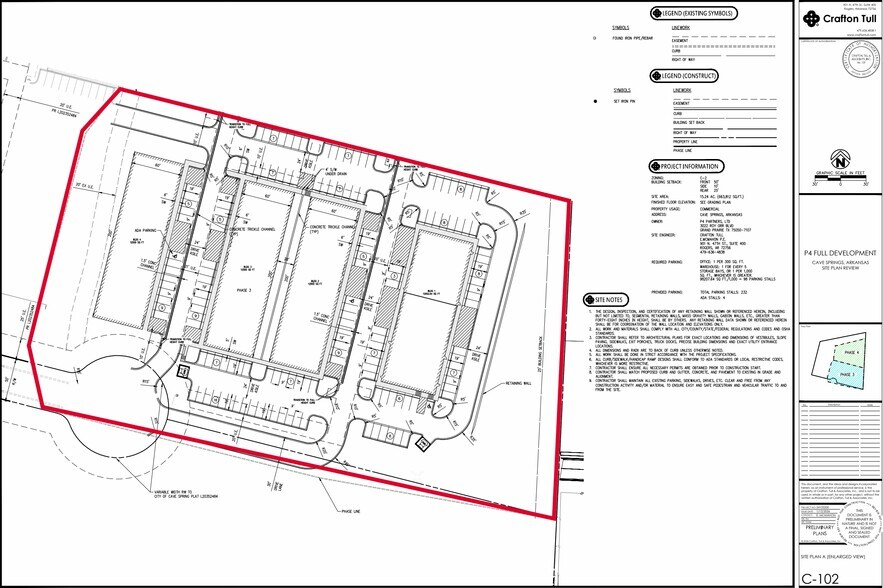 More Photos Of 162 Grading Ln, Cave Springs Unknown For Lease