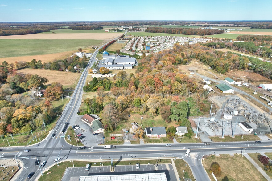 More Photos Of , Harbeson General Retail For Sale