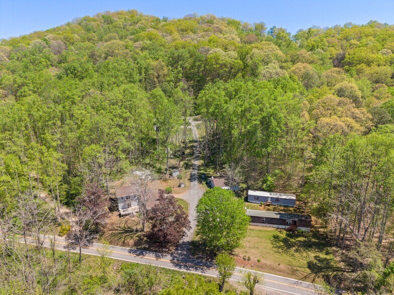 More Photos Of , Candler Multifamily For Sale