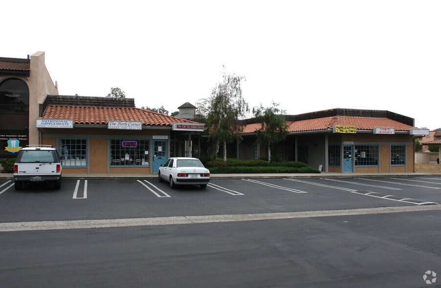 More Photos Of 977 S Santa Fe Ave, Vista General Retail For Sale