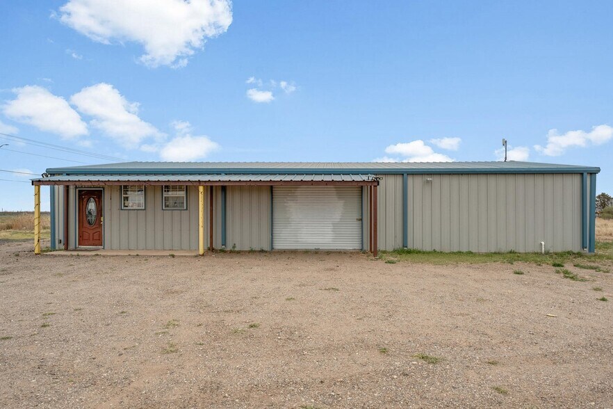 More Photos Of 6330 E Hwy 84 E, Slaton Flex For Sale