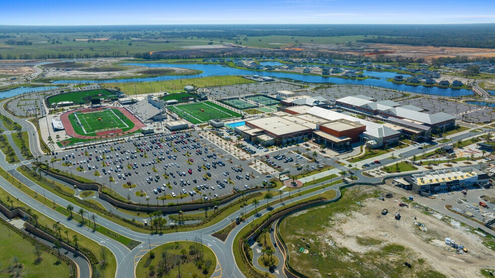 More Photos Of 2891 C 470 Rd, Sumterville Land For Sale