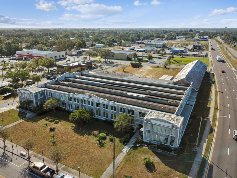 More Photos Of 160 W Haines Blvd, Lake Alfred Self Storage For Sale