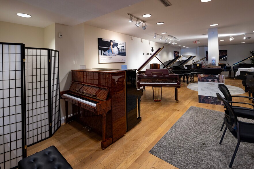 More Photos Of 70-74 Greenwich Ave, Greenwich Storefront Retail Office For Lease