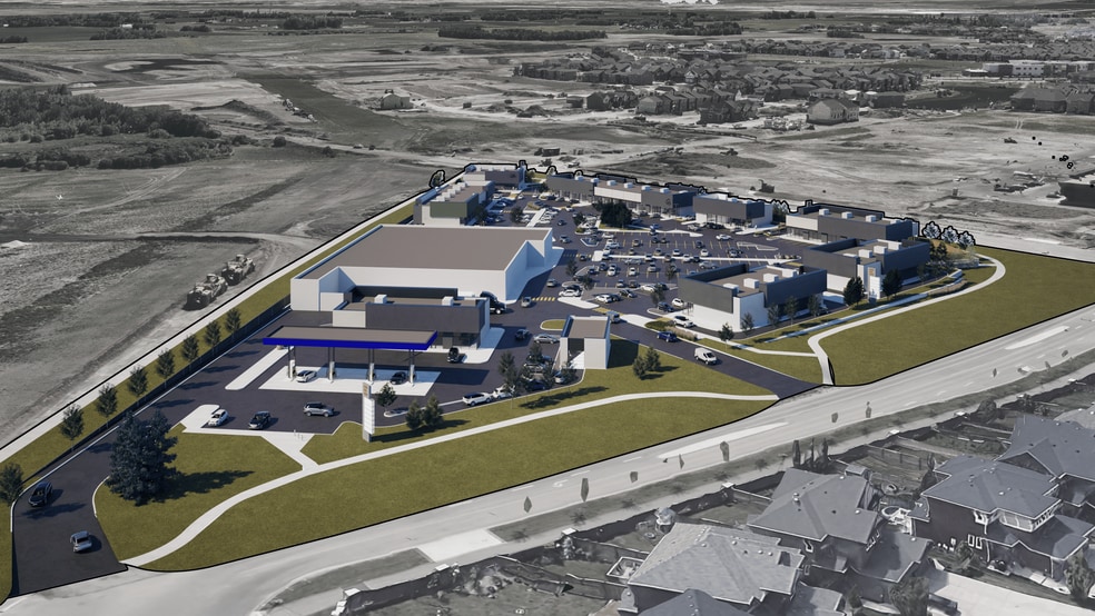 More Photos Of 2736 65 St SW, Edmonton Unknown For Lease