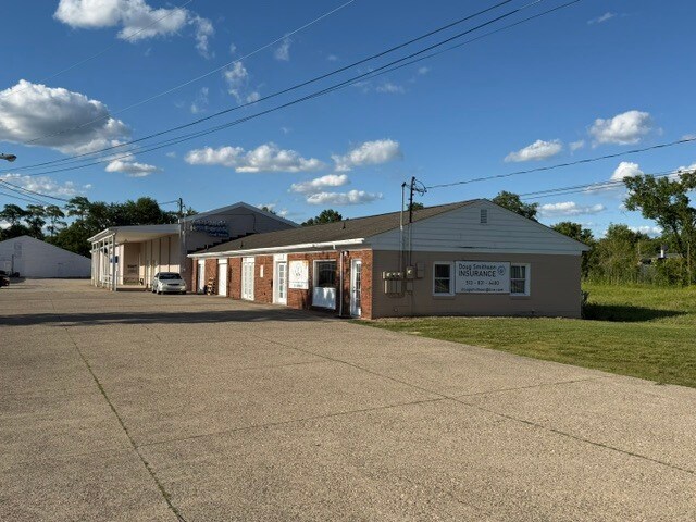 More Photos Of 974 State Route 28, Milford Storefront For Sale