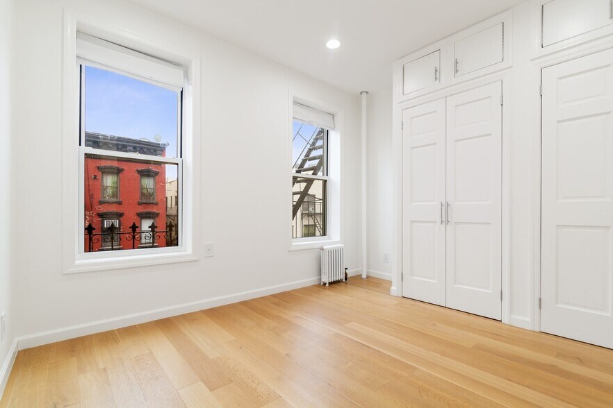 More Photos Of , New York Multifamily For Sale