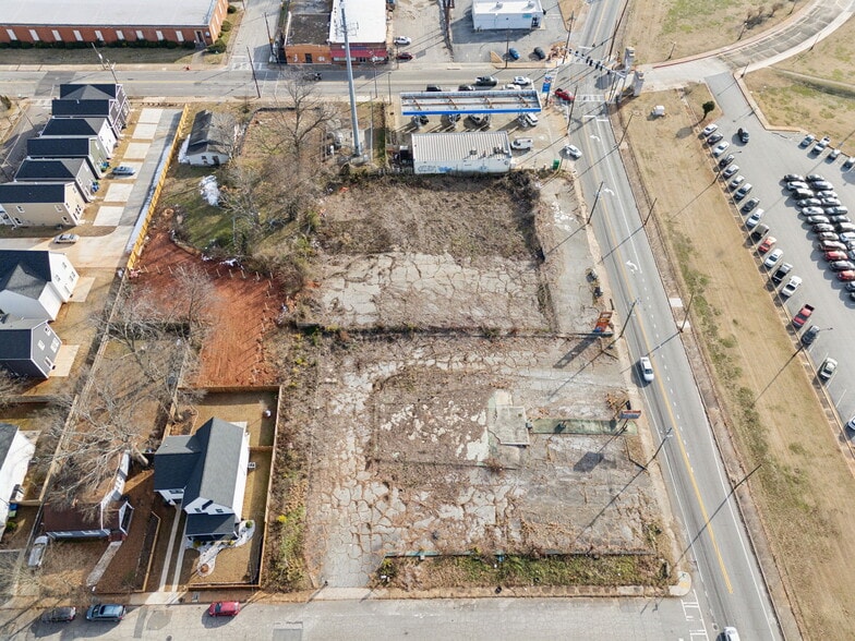 More Photos Of 514 McDonough Blvd SE, Atlanta Land For Sale
