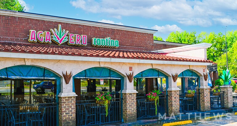 More Photos Of 4140 Highway 29 NW, Lilburn Storefront For Sale