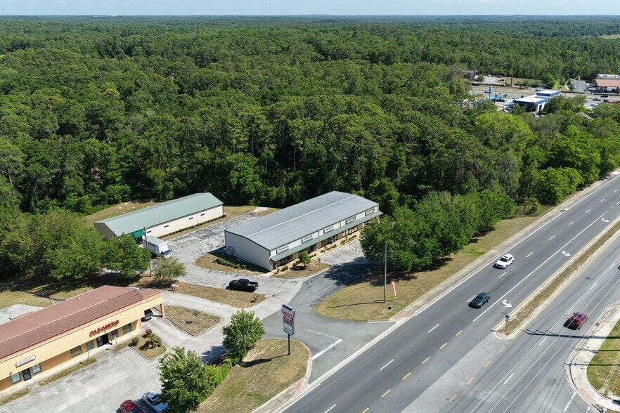 More Photos Of 2157 N Lecanto Hwy, Lecanto Storefront Retail Office For Lease