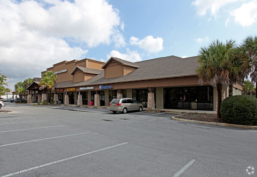 Primary Photo Of 9590 SW Hwy 200, Ocala Unknown For Lease