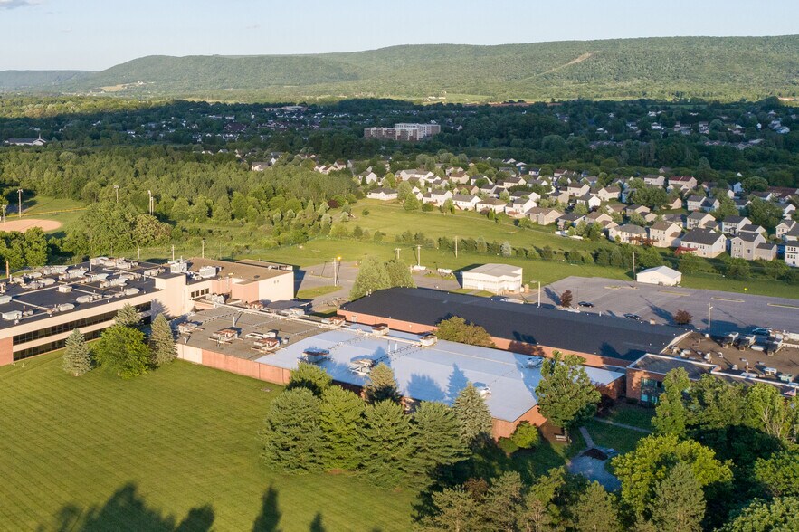 More Photos Of 1900 W College Ave, State College Manufacturing For Sale