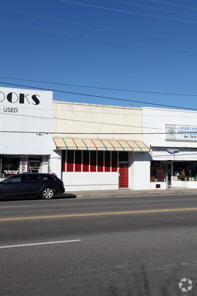 Primary Photo Of 4914 Charlotte Pike, Nashville Storefront For Lease