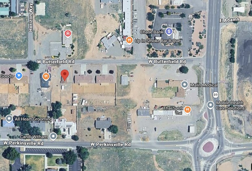 More Photos Of 437 Butterfield Rd, Chino Valley General Retail For Sale