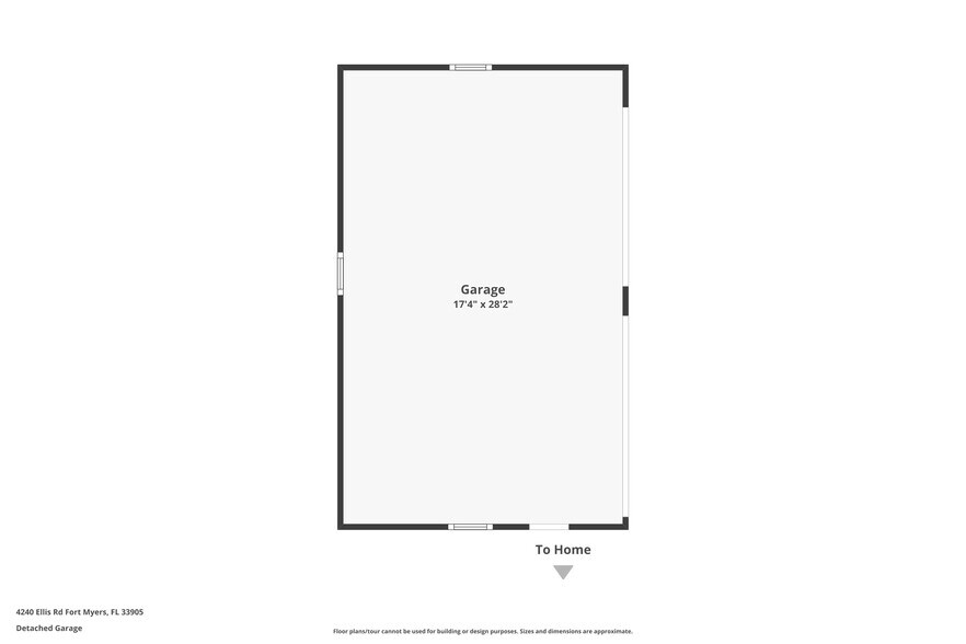 More Photos Of 4240 Ellis Rd, Fort Myers Apartments For Sale