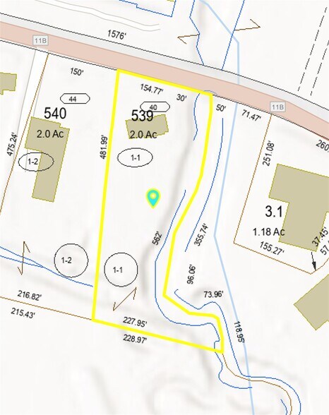 More Photos Of 40 Weirs Rd, Gilford Restaurant For Sale