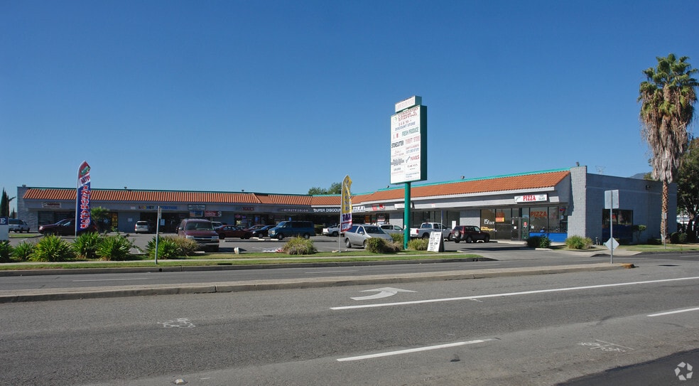 Primary Photo Of 831-857 Lark Ellen Ave, Azusa Unknown For Lease