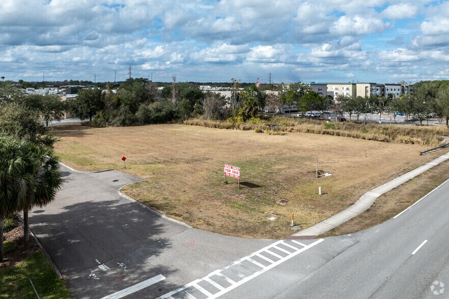 More Photos Of 1780 Rinehart Rd, Sanford Land For Sale