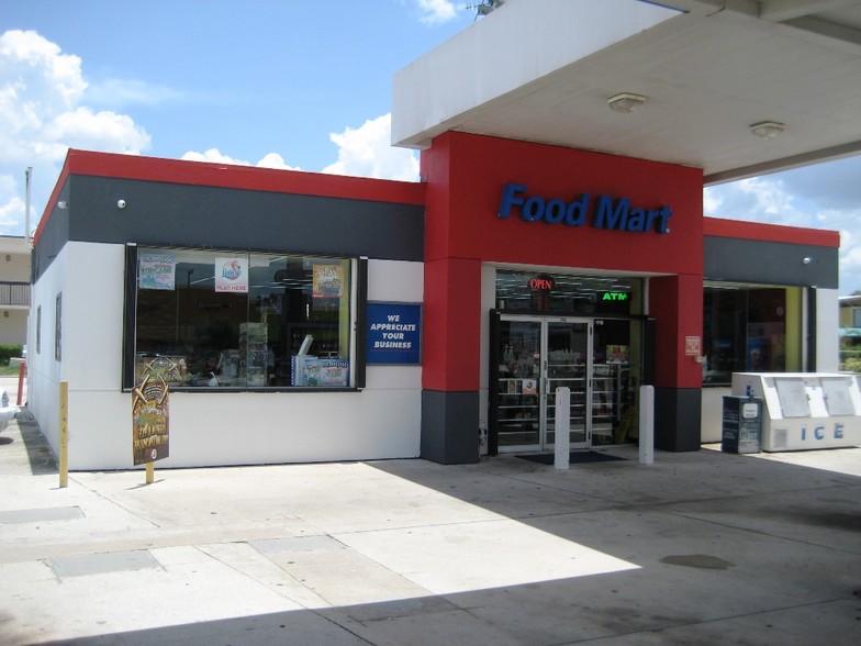 Primary Photo Of 1200 3rd St SW, Winter Haven Convenience Store For Sale