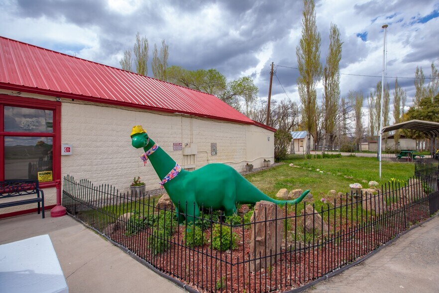 More Photos Of 60311 W Highway 40, Maybell Convenience Store For Sale