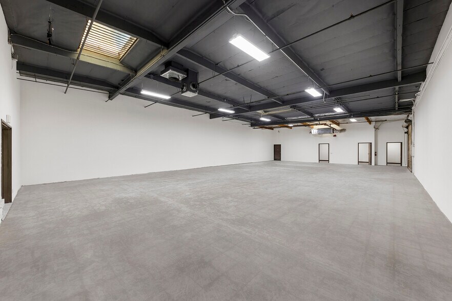 More Photos Of 8768 Helms Ave, Rancho Cucamonga Light Manufacturing For Lease