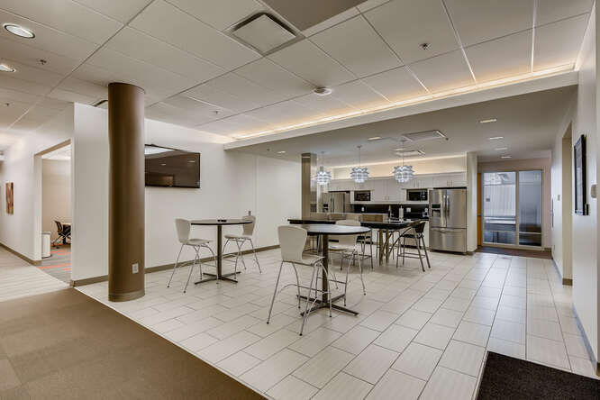 More Photos Of 4200 Regent St, Columbus Coworking Space