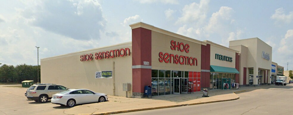 Primary Photo Of 1001 18th Ave NW, Austin Storefront For Lease