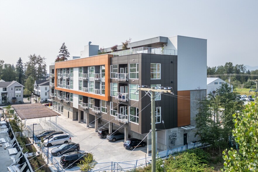 More Photos Of 20614 80 Av, Langley Apartments For Sale