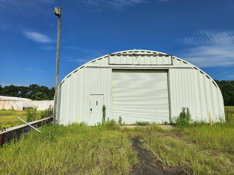 More Photos Of 8430 Bellingrath Rd, Theodore Industrial For Lease