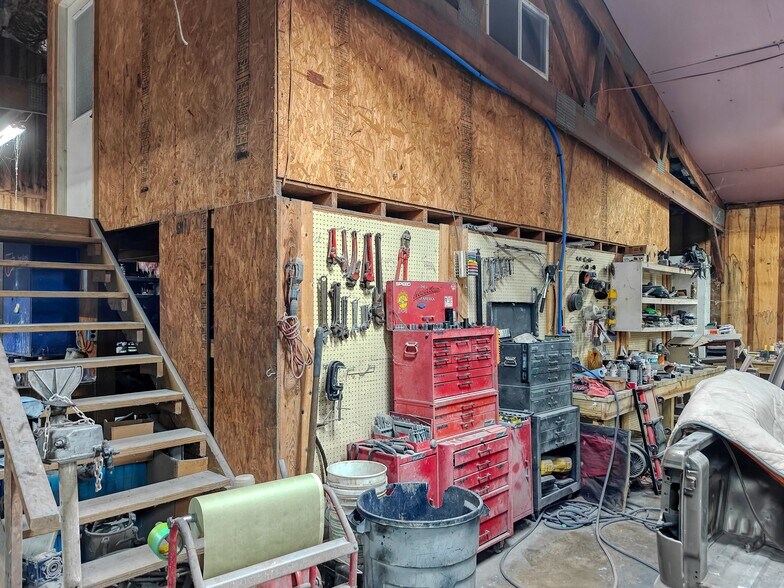 More Photos Of 3150 Highway 70 W, Camden Auto Salvage Facility For Sale