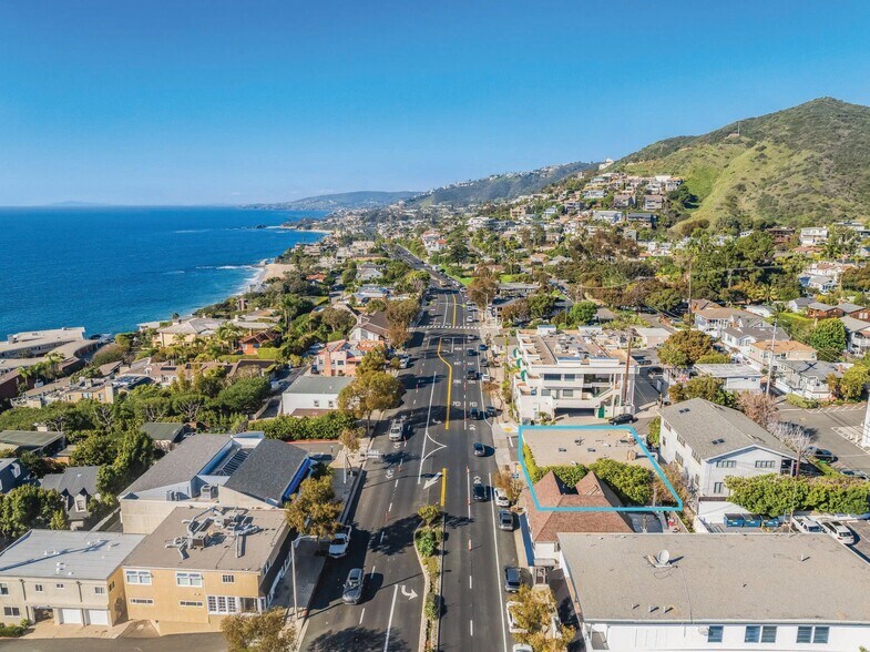 More Photos Of 31656-31662 S Coast Hwy, Laguna Beach Storefront Retail Office For Lease