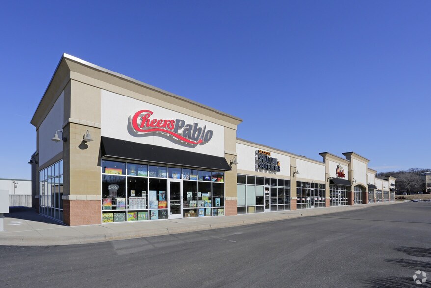 More Photos Of 2421 Hanley Rd, Hudson Unknown For Lease