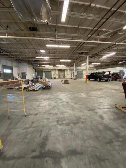 More Photos Of 7600 State Rd, Philadelphia Warehouse For Lease
