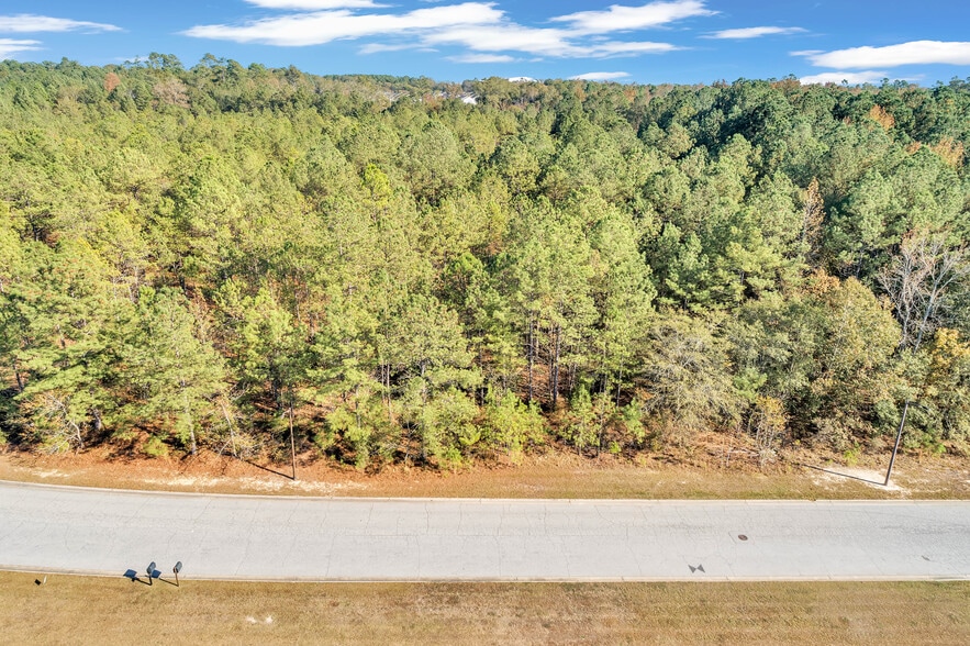 More Photos Of 2041 Forward Augusta Dr, Augusta Land For Lease