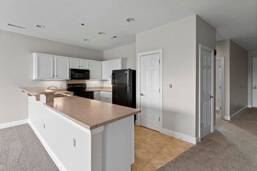 More Photos Of 19701 Bethel Church Rd, Cornelius Office For Sale