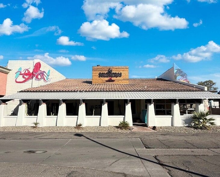 Primary Photo Of S NEC Dobson Rd & Southern Ave Rd, Mesa General Retail For Lease