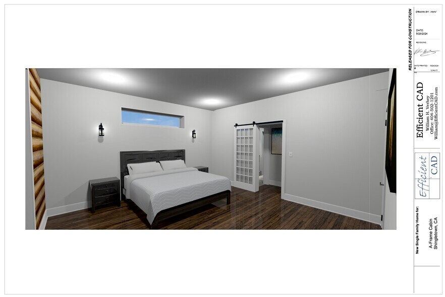 More Photos Of 1989 Tract Shingletown Ridge Rd, Shingletown Land For Sale