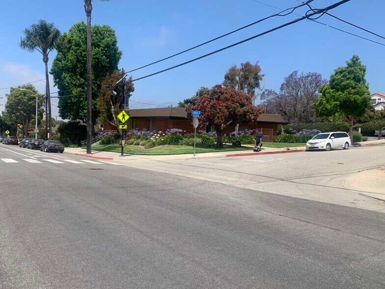More Photos Of 4797 Loma Vista Rd, Ventura Office For Sale