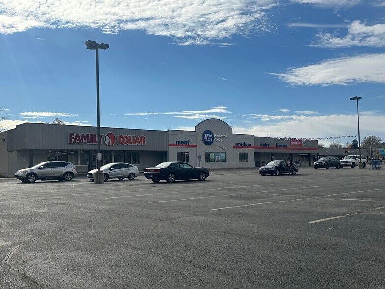 More Photos Of 3200 E Paulding Rd, Fort Wayne Unknown For Lease