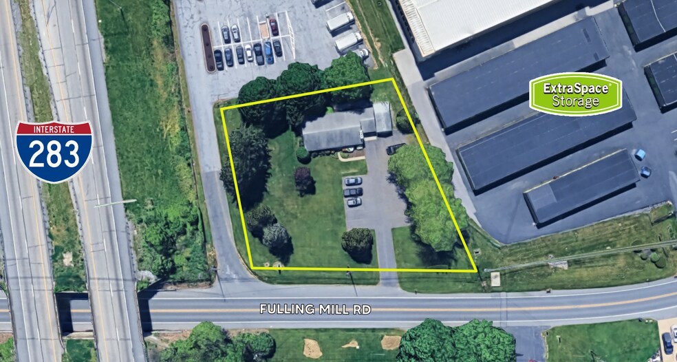 More Photos Of 3265 Fulling Mill Rd, Middletown Office For Sale