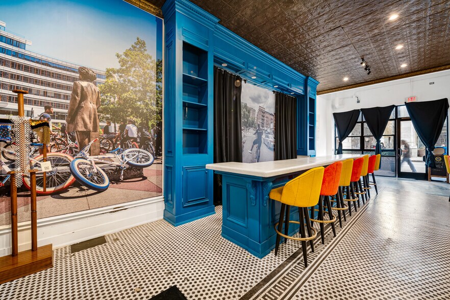 More Photos Of 501-517 S Spring St, Los Angeles Apartments For Lease