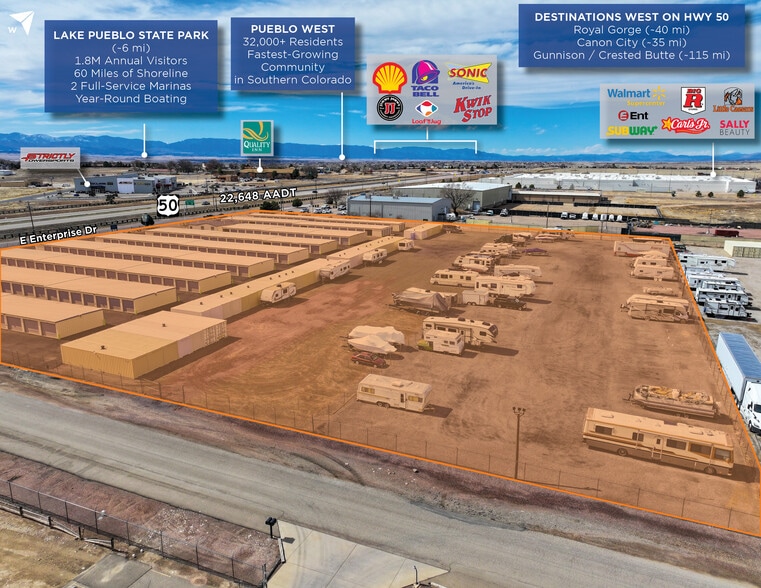 More Photos Of , Pueblo Specialty For Sale