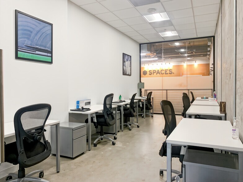 More Photos Of 95 3rd St, San Francisco Coworking Space
