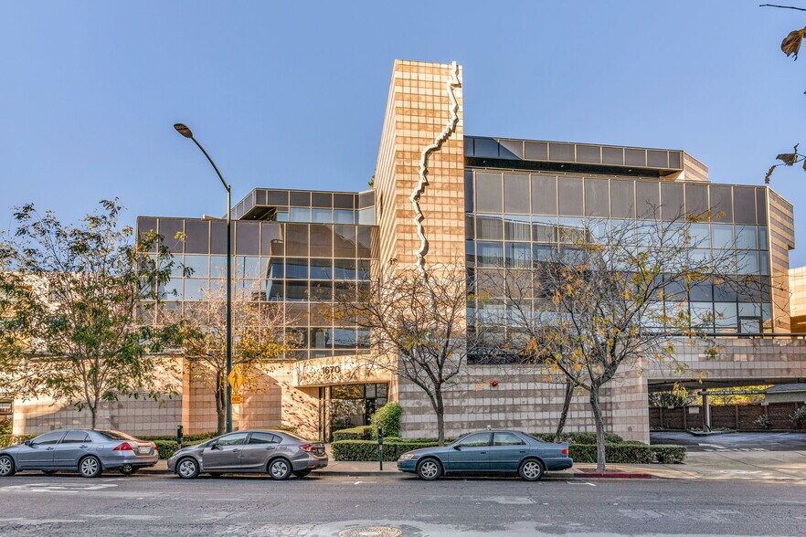 Primary Photo Of 1670 Riviera Ave, Walnut Creek Office Residential For Lease