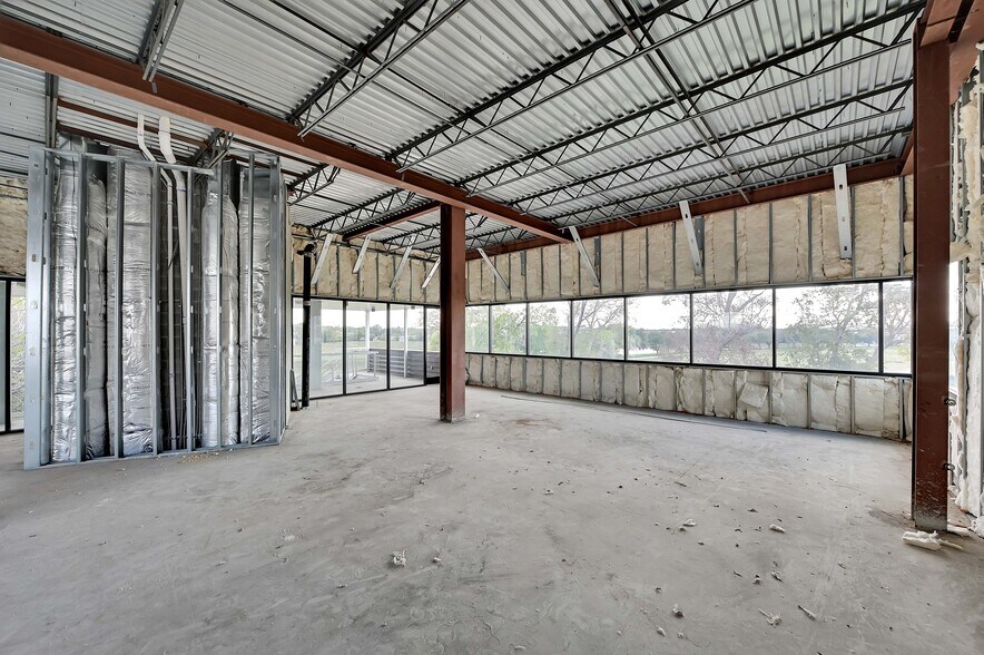 More Photos Of 4455 N Braeswood Blvd, Houston Medical For Lease