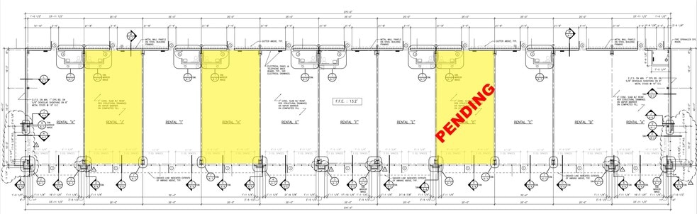 More Photos Of 350 N Broad St, Mobile Storefront For Lease