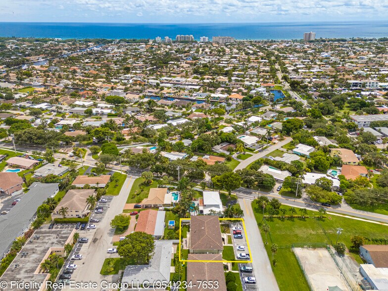 More Photos Of 2131 NE 40th Ct, Lighthouse Point Apartments For Sale